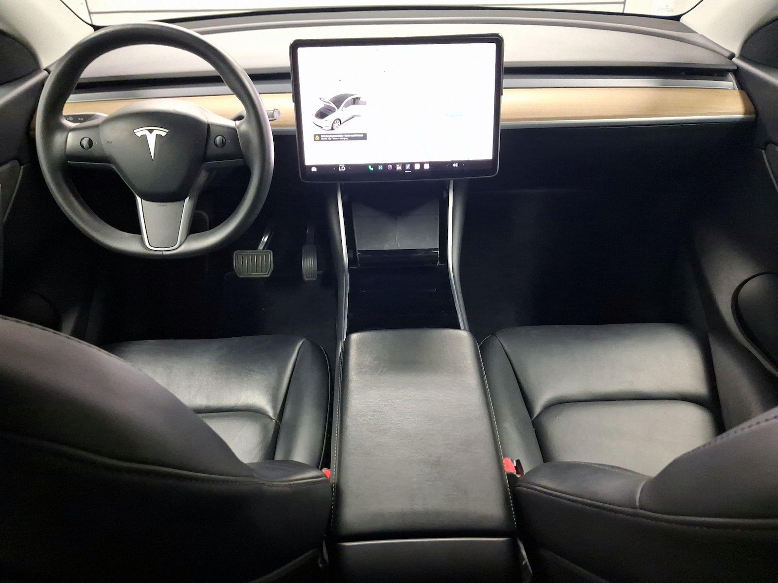 Navigation System