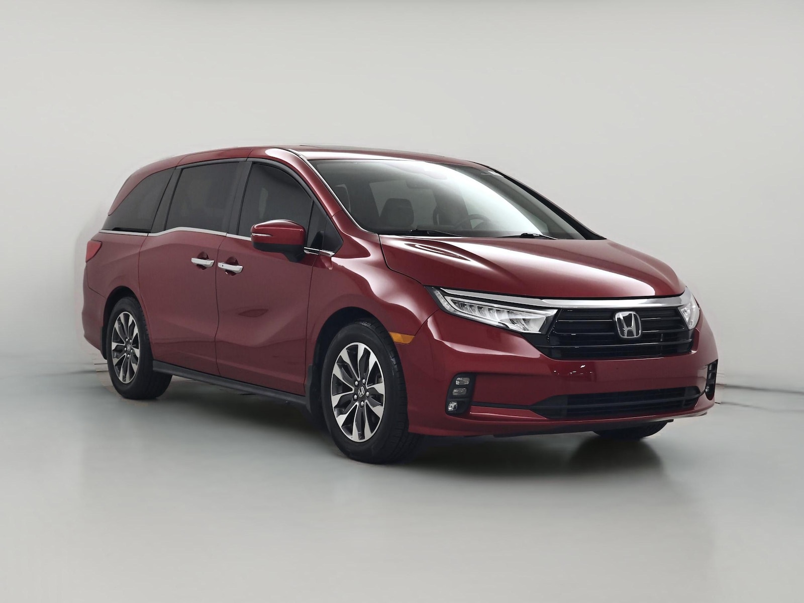 Smart Key & Power Hatch/Deck Lid