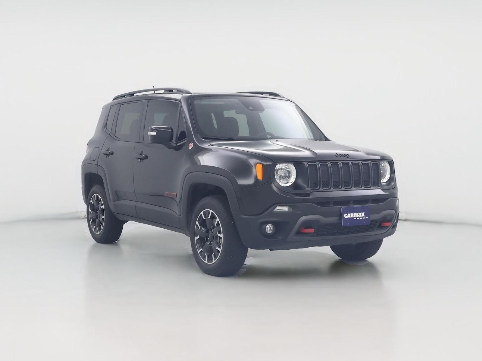2023 Jeep Renegade