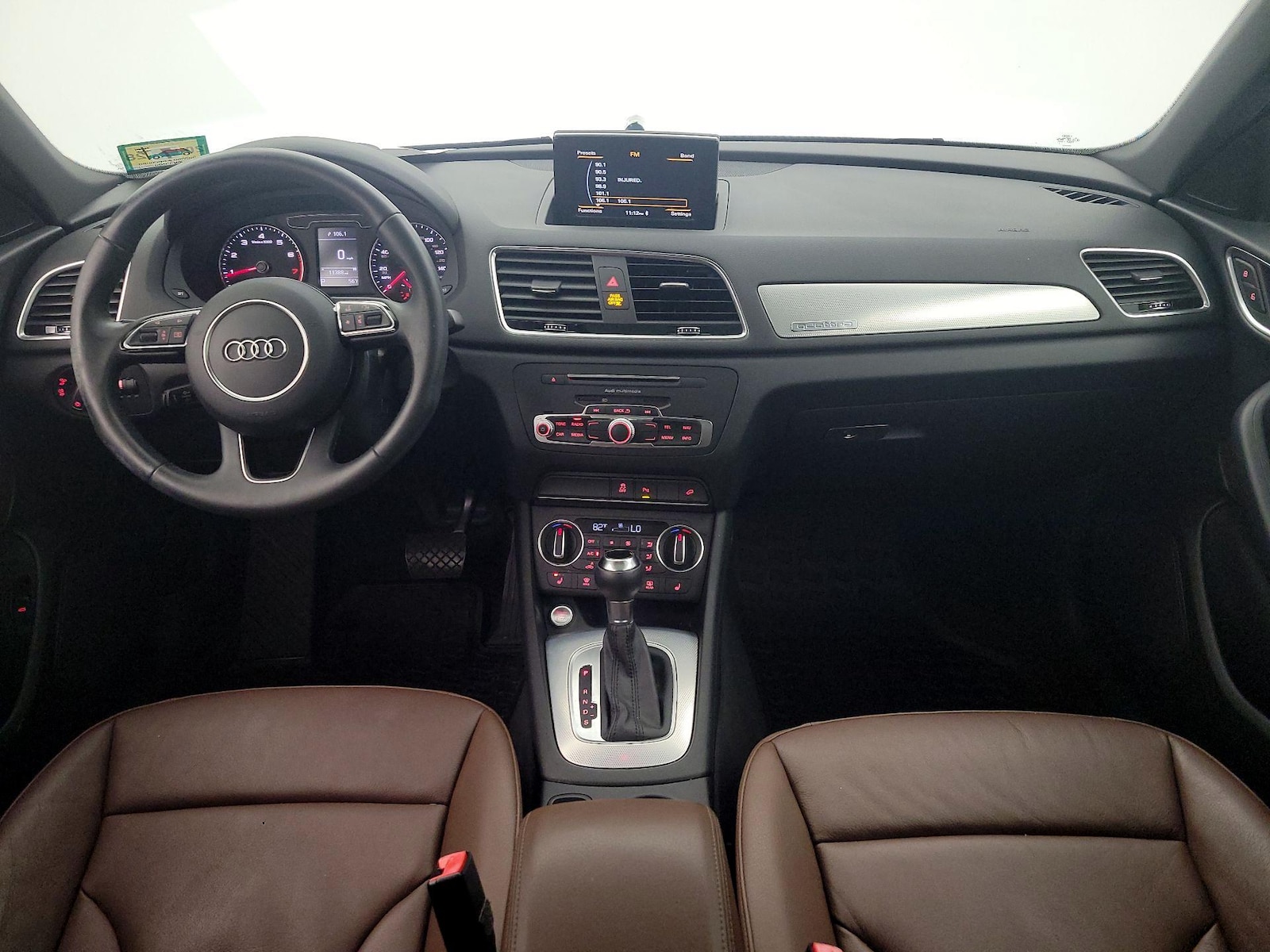 Rear View Camera