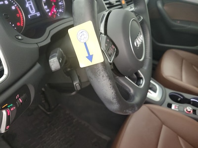 Condition detail