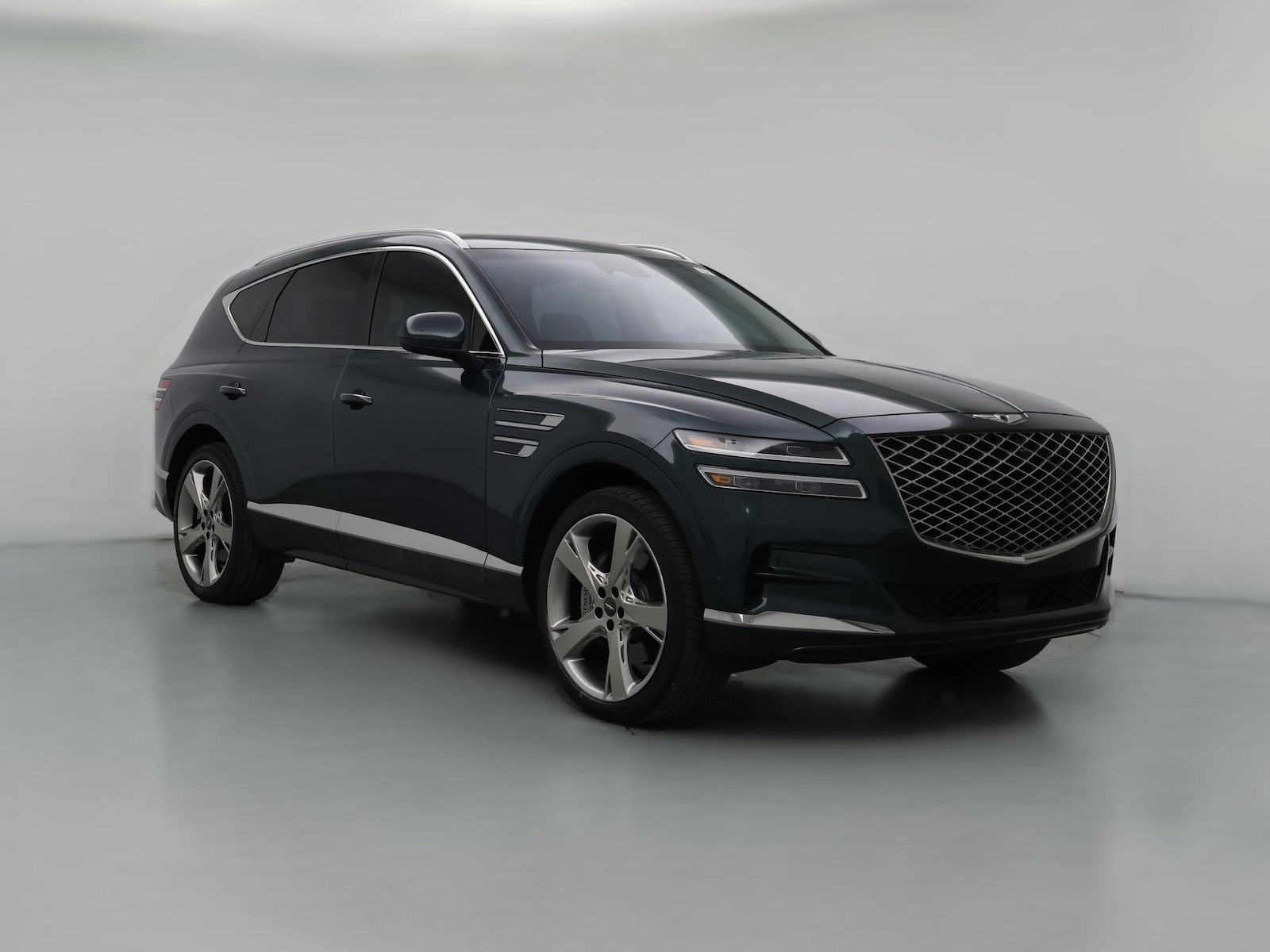 2023 GENESIS GV80