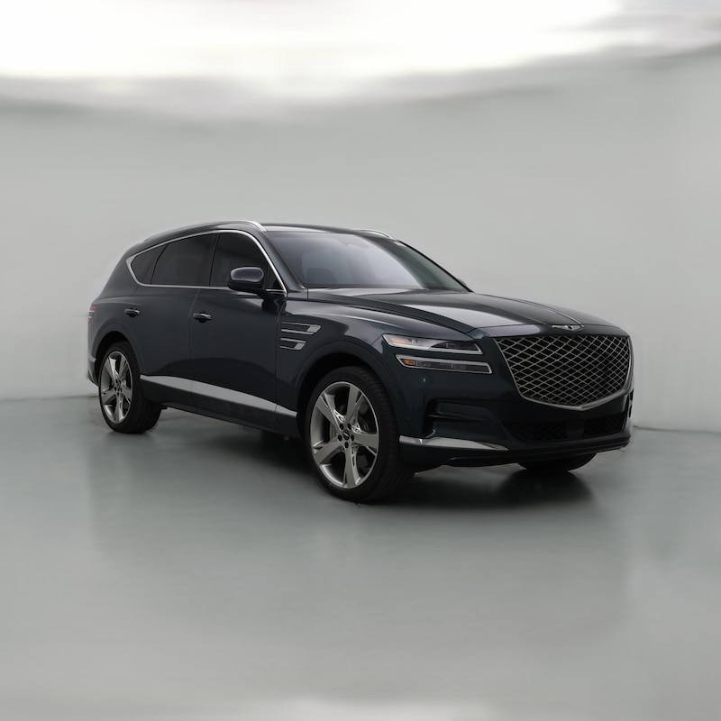 2023 Genesis GV80 3.5T