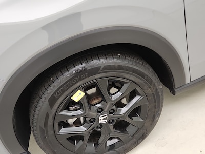 Condition detail