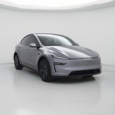 2026 Tesla Model Y Premium
