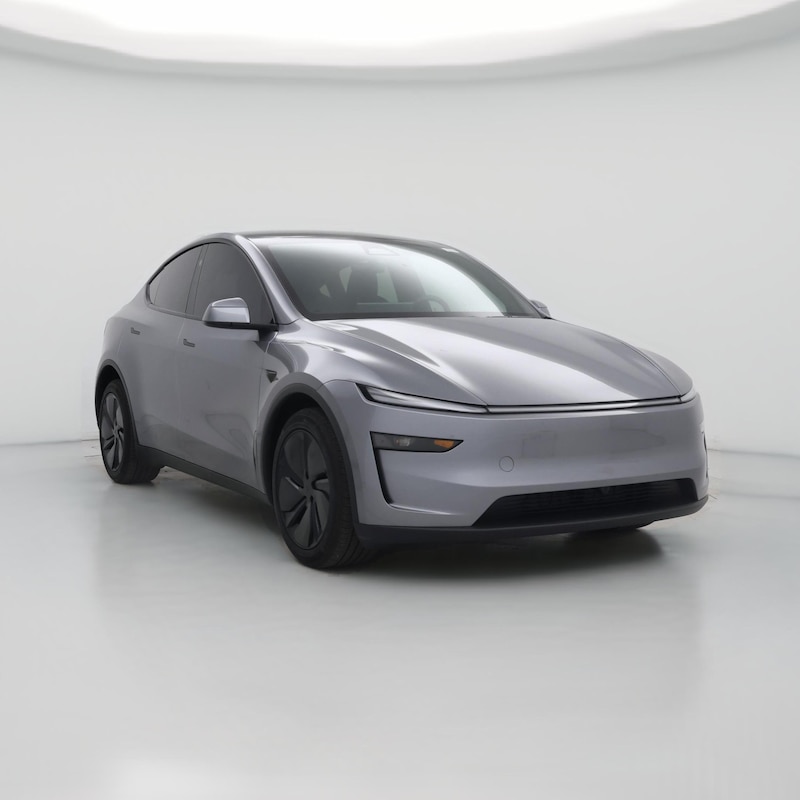 2026 Tesla Model Y Premium