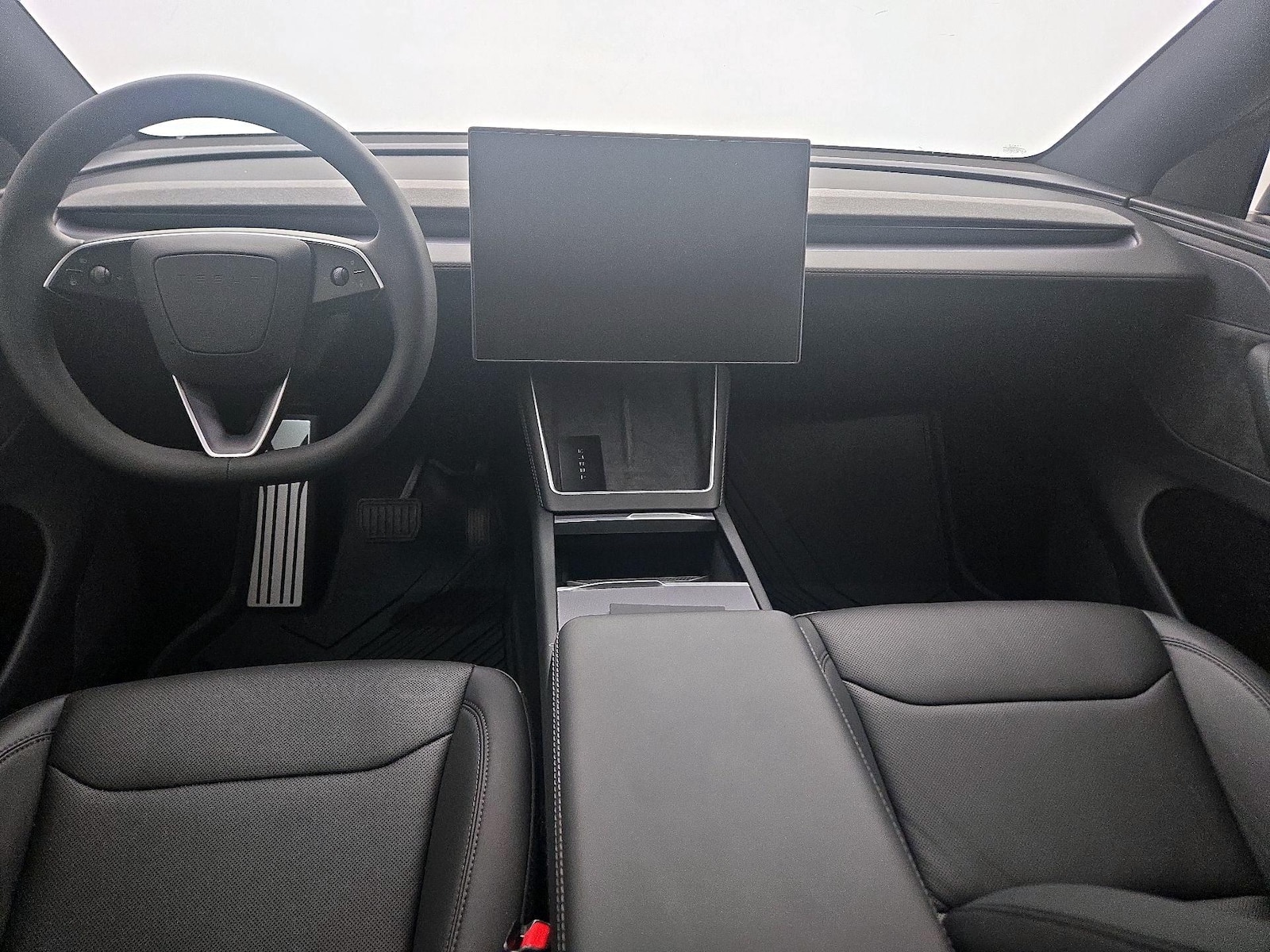 Navigation System