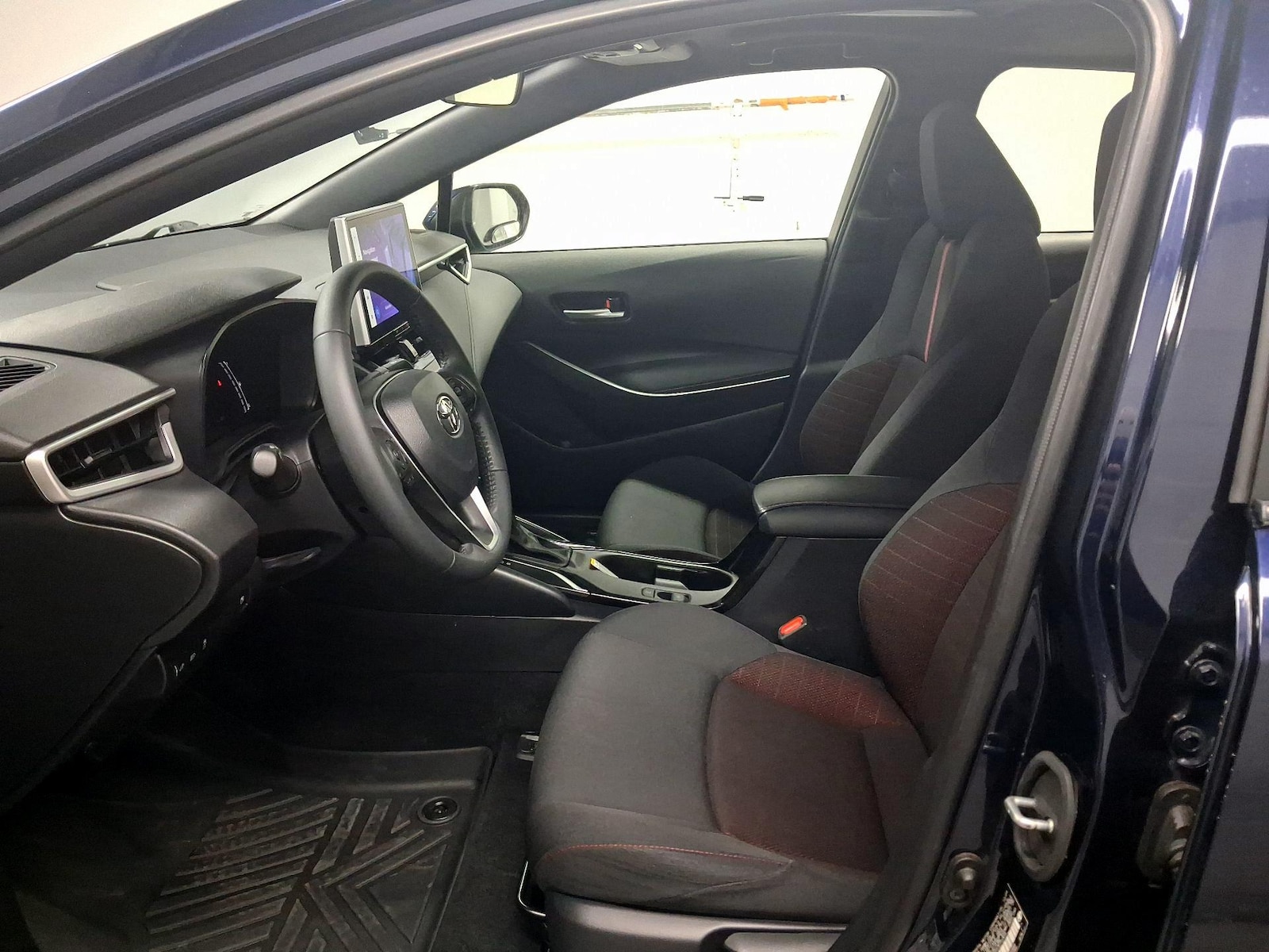 Side Airbags