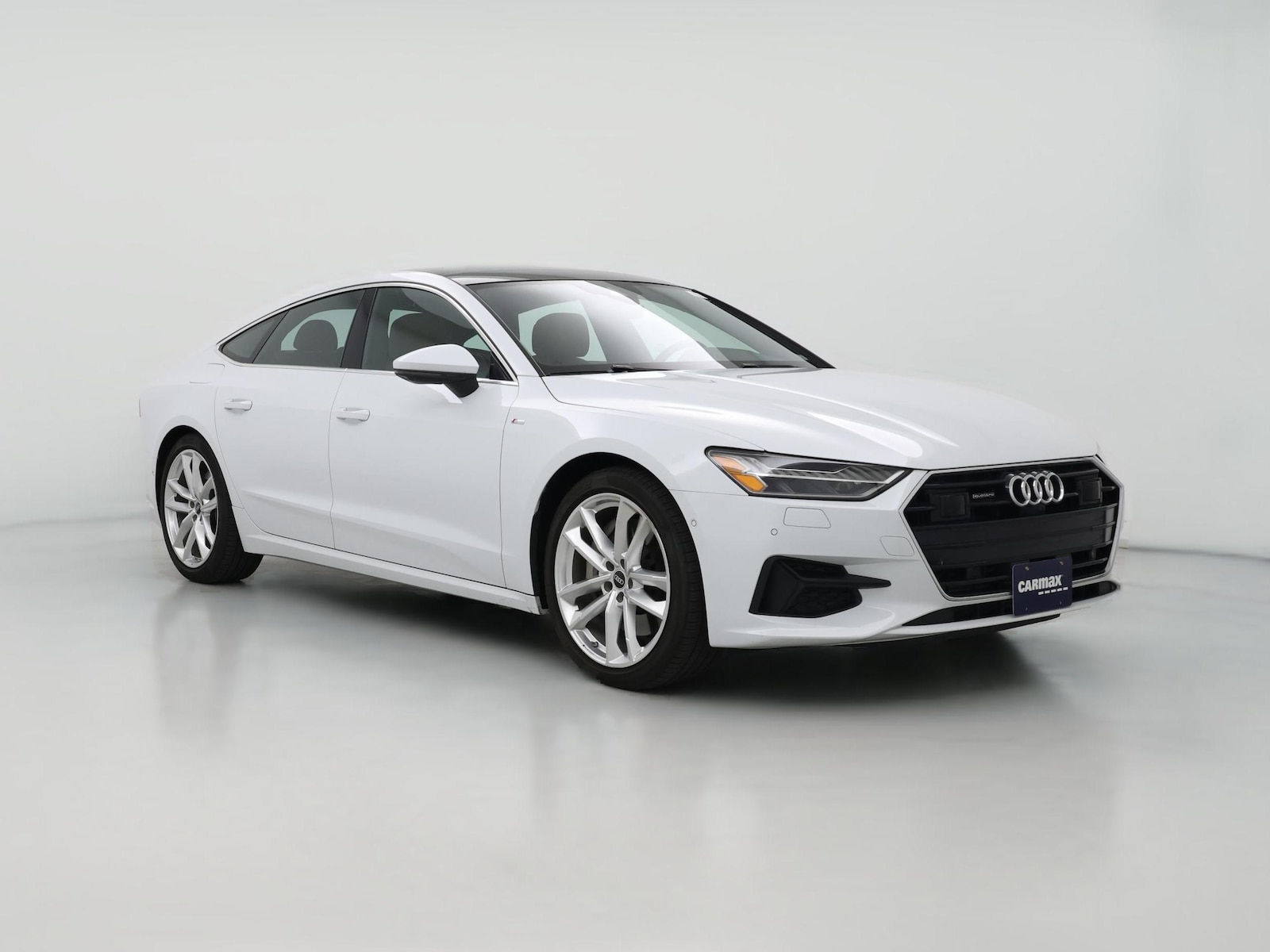 2022 Audi A7