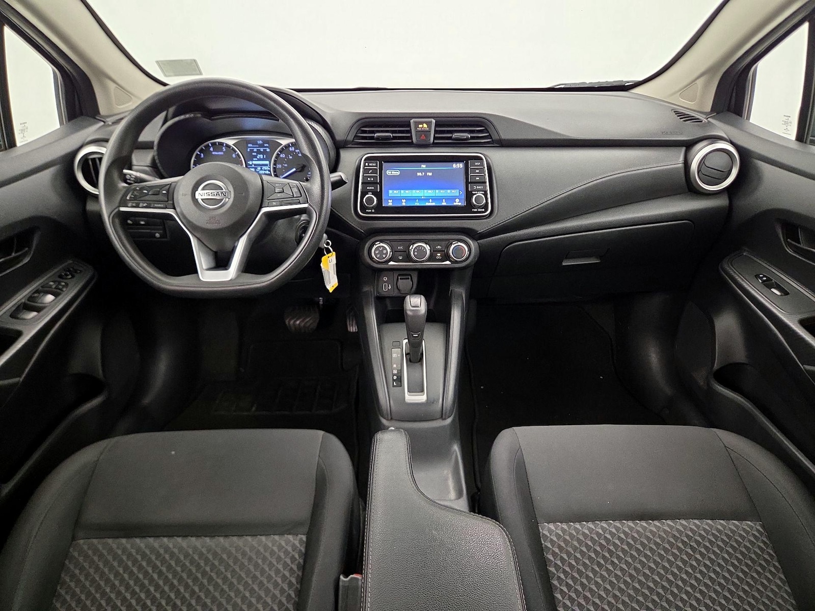 Rear View Camera