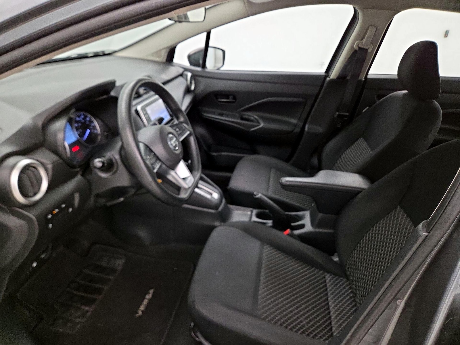 Side Airbags