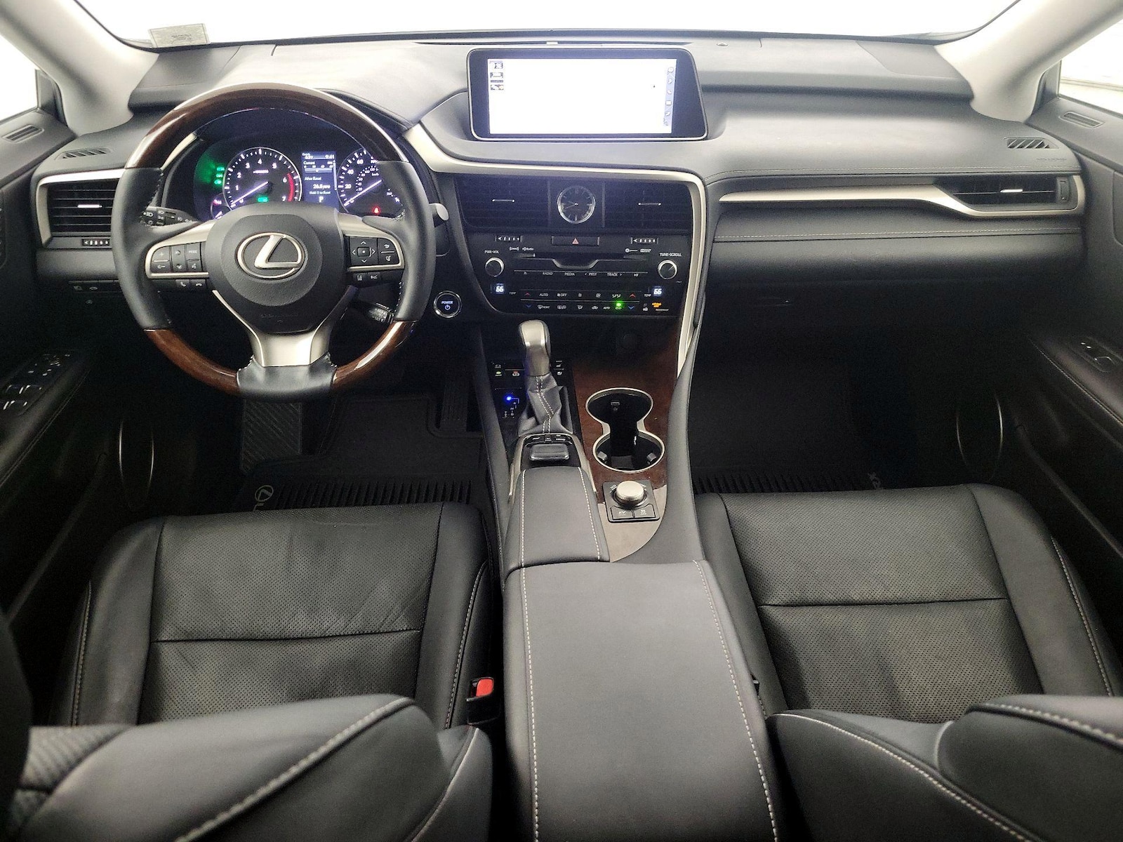 Navigation System