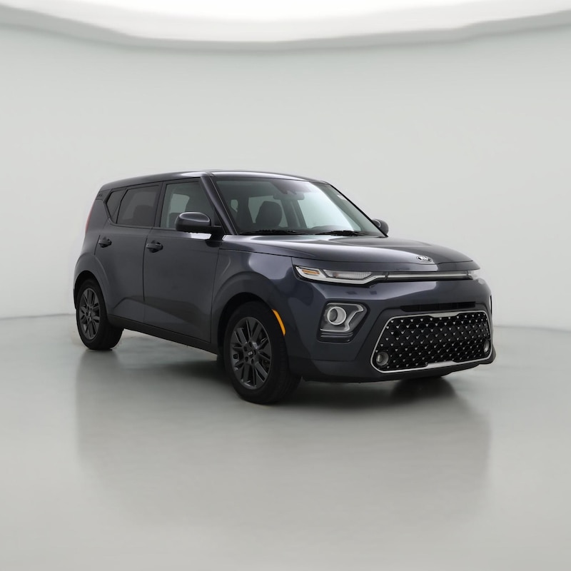 2020 Kia Soul EX
