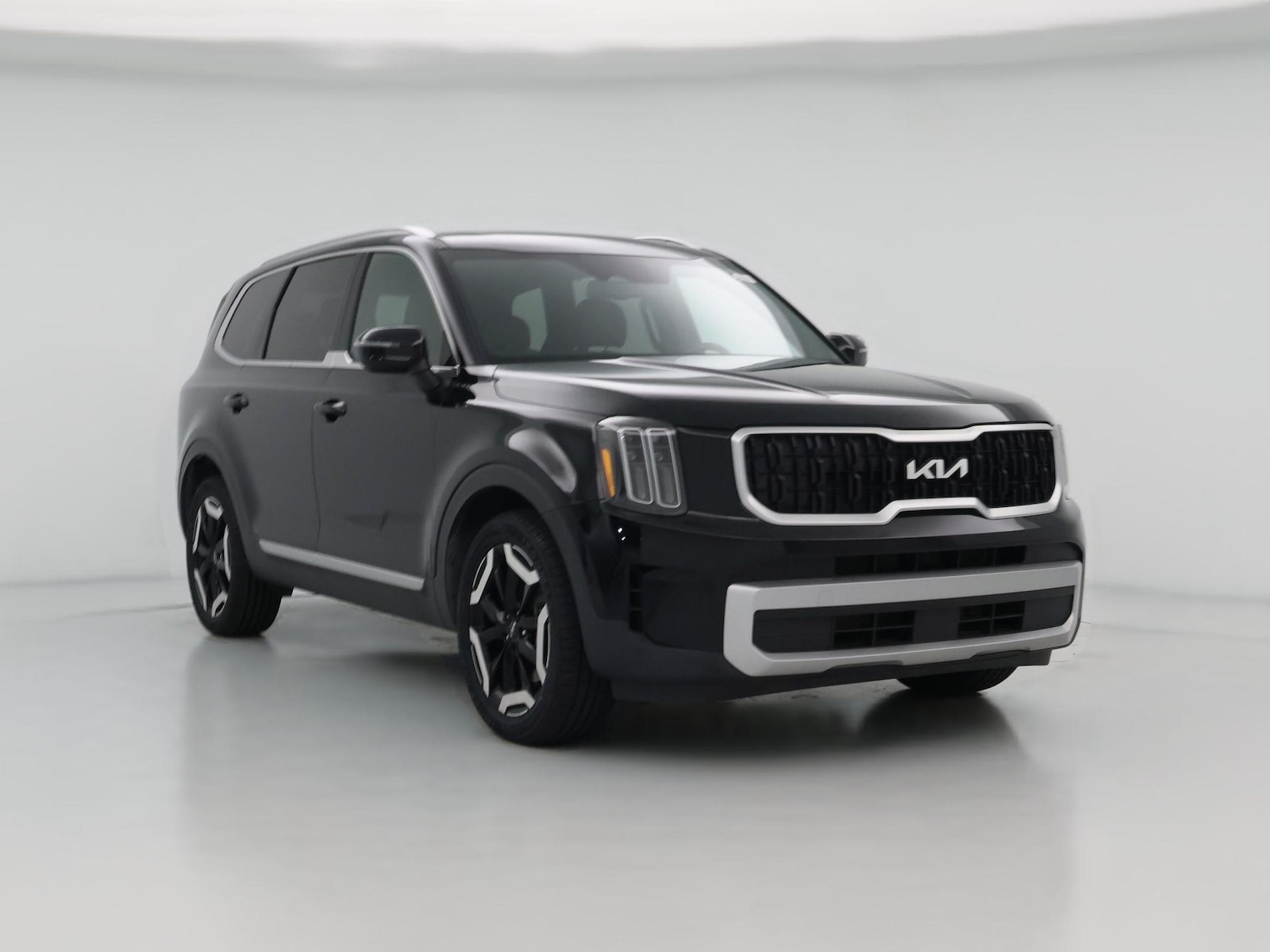 Smart Key & Power Hatch/Deck Lid