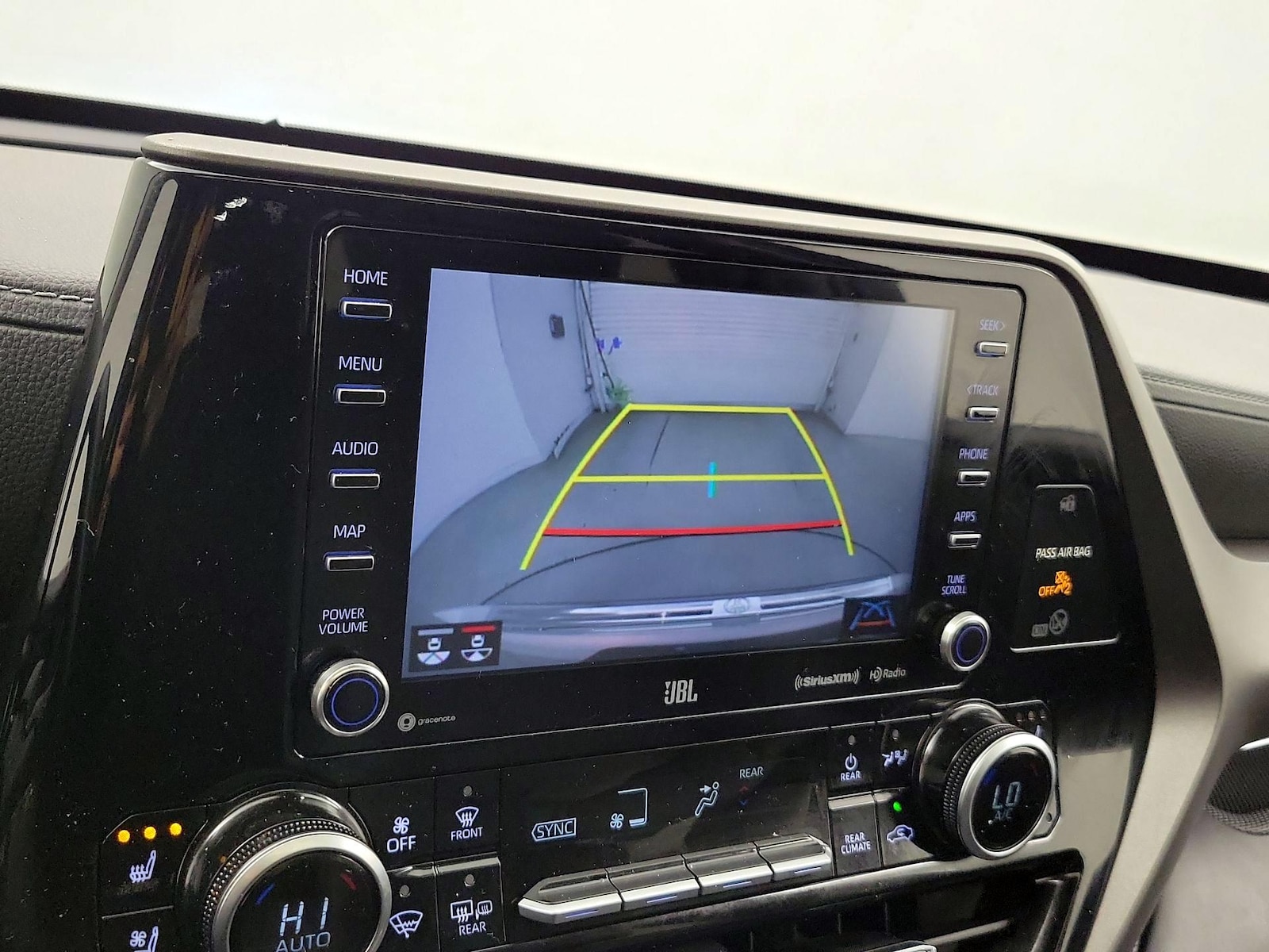 2021 Toyota Highlander Limited - Photo 16