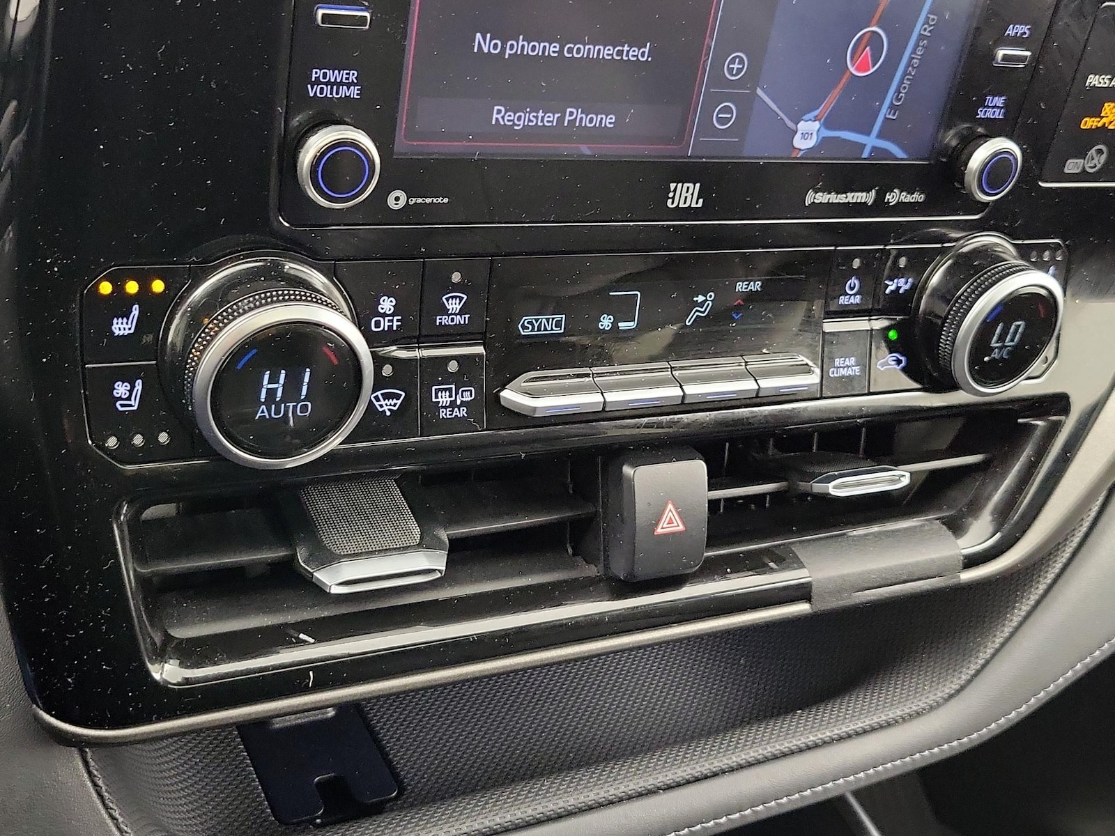 2021 Toyota Highlander Limited - Photo 18
