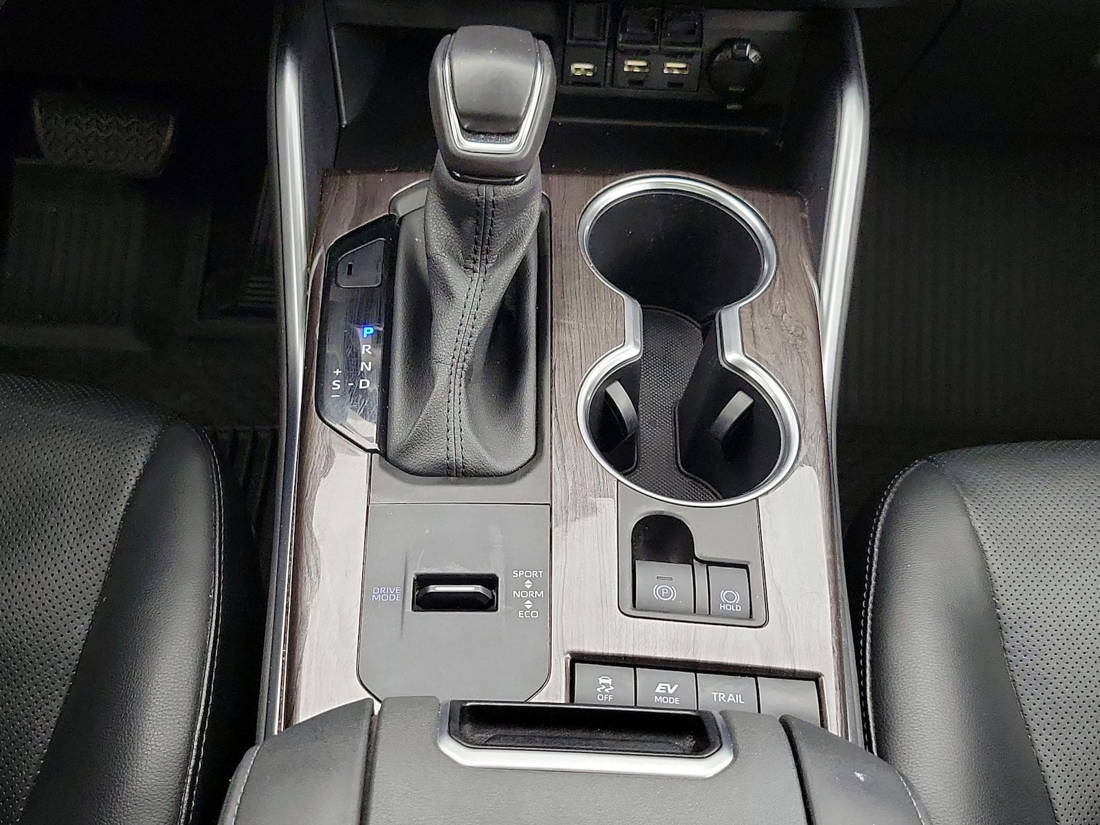 2021 Toyota Highlander Limited - Photo 19