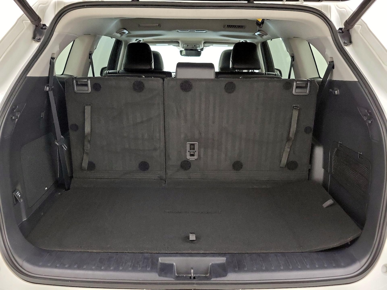 2021 Toyota Highlander Limited - Photo 24