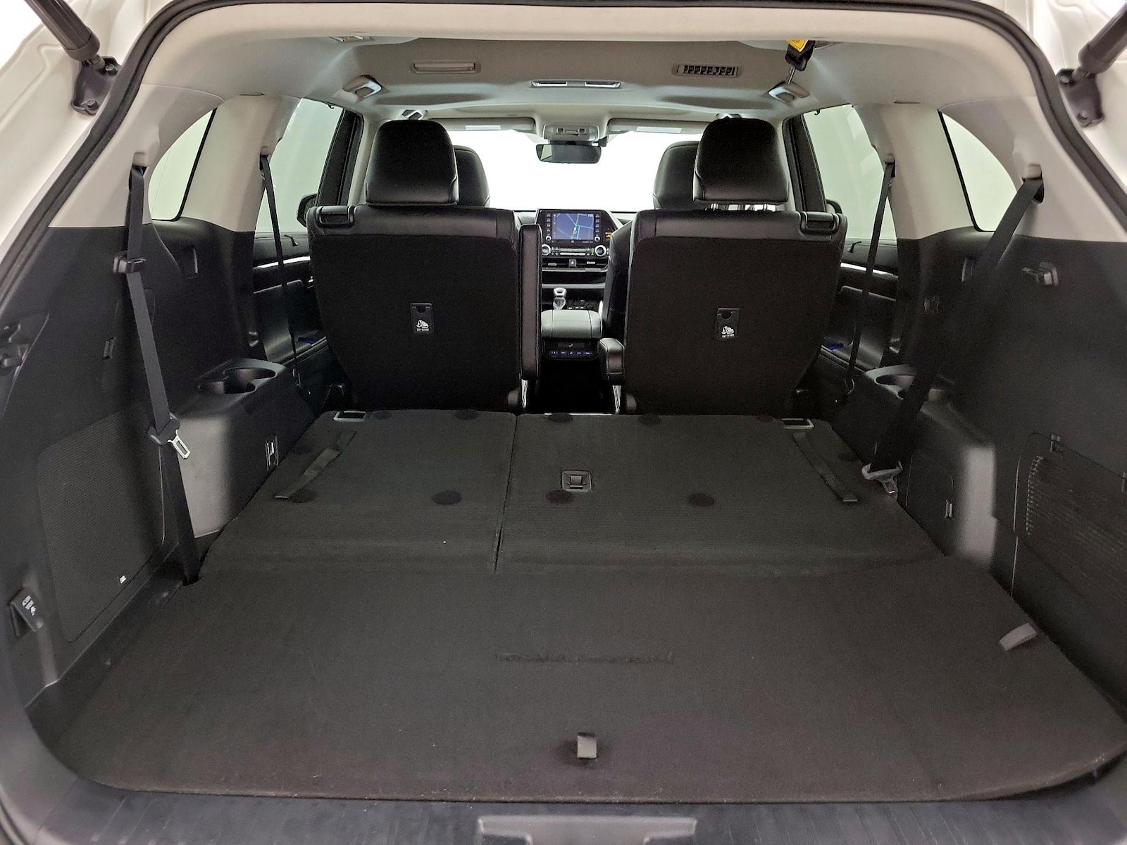 2021 Toyota Highlander Limited - Photo 25
