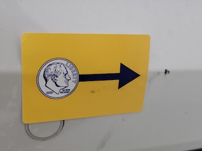 Condition detail