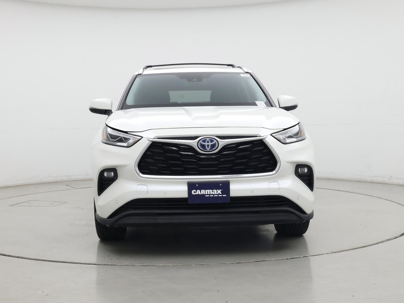 2021 Toyota Highlander Limited - Photo 6