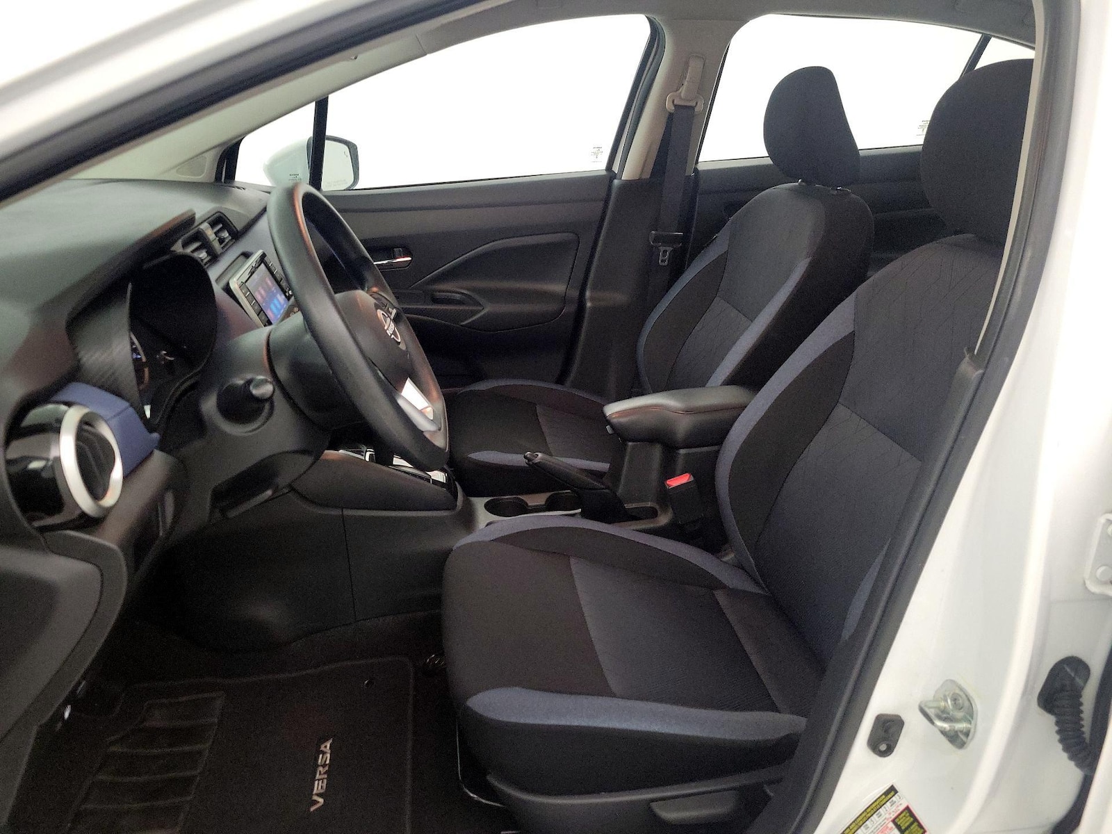 Side Airbags