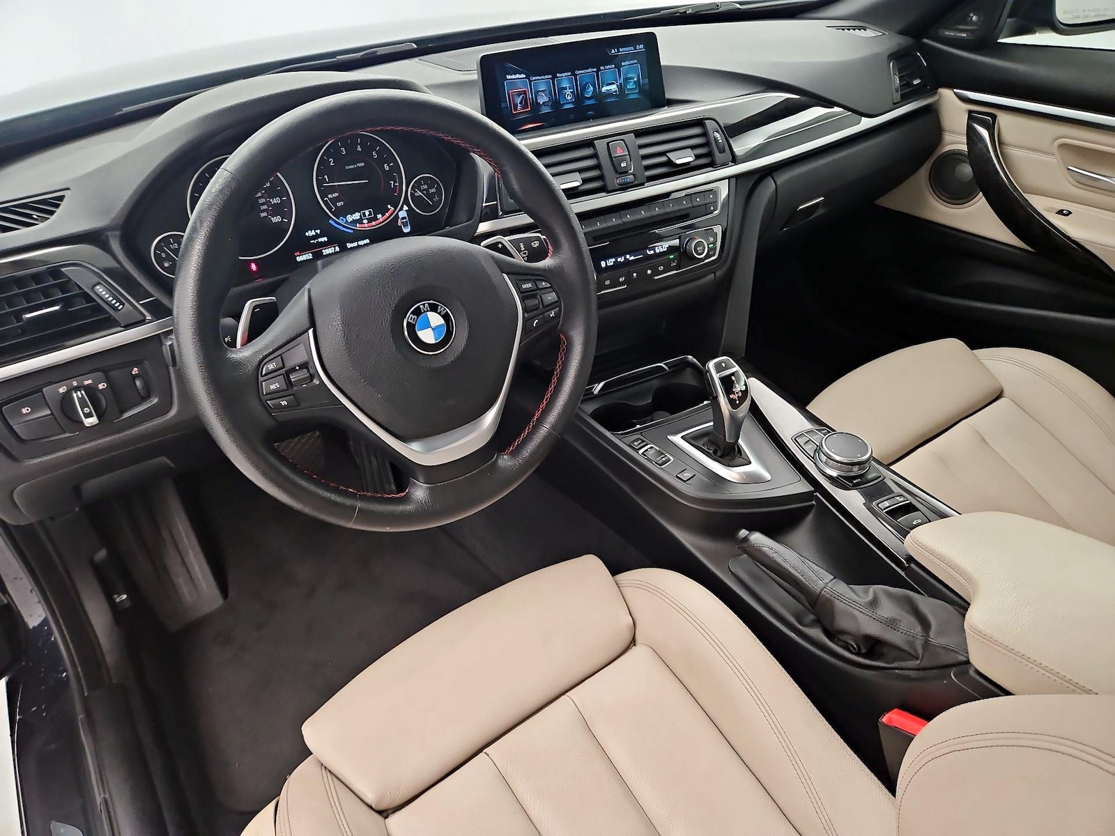 Navigation System