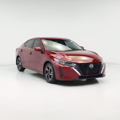 Vehicle exterior view