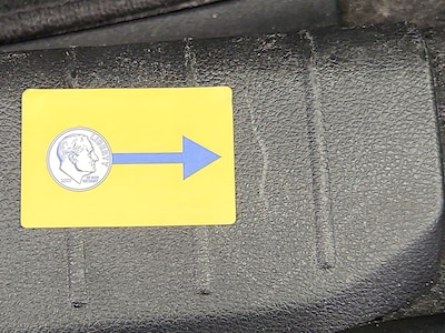 Condition detail