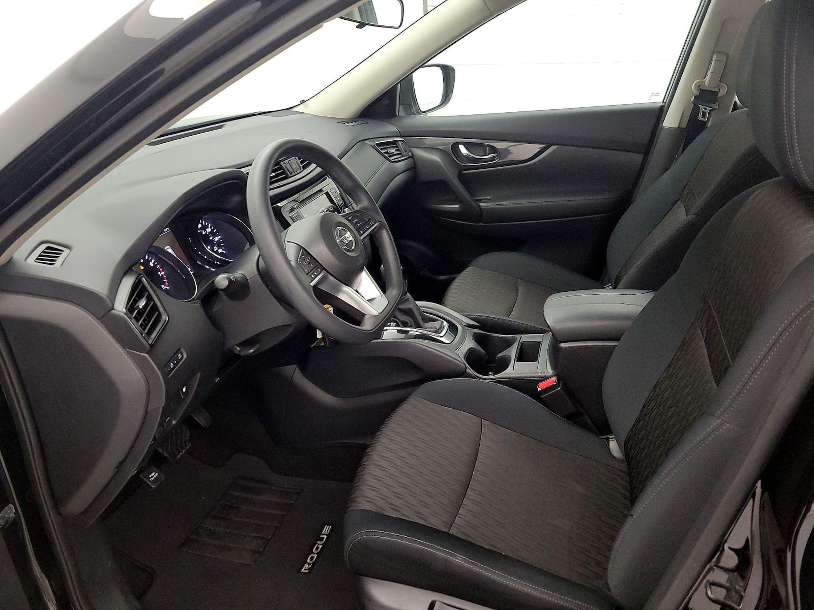 Side Airbags