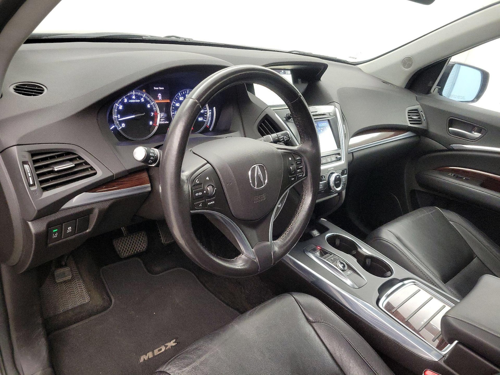 Navigation System