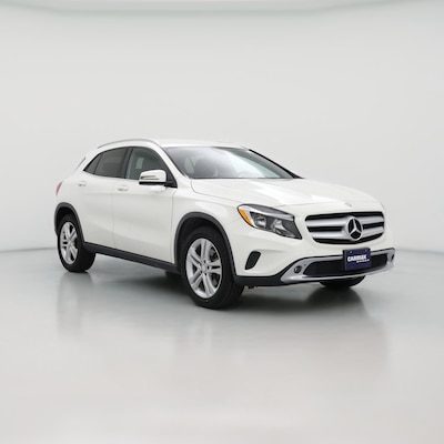 Recommended categories heading image of the selected vehicle