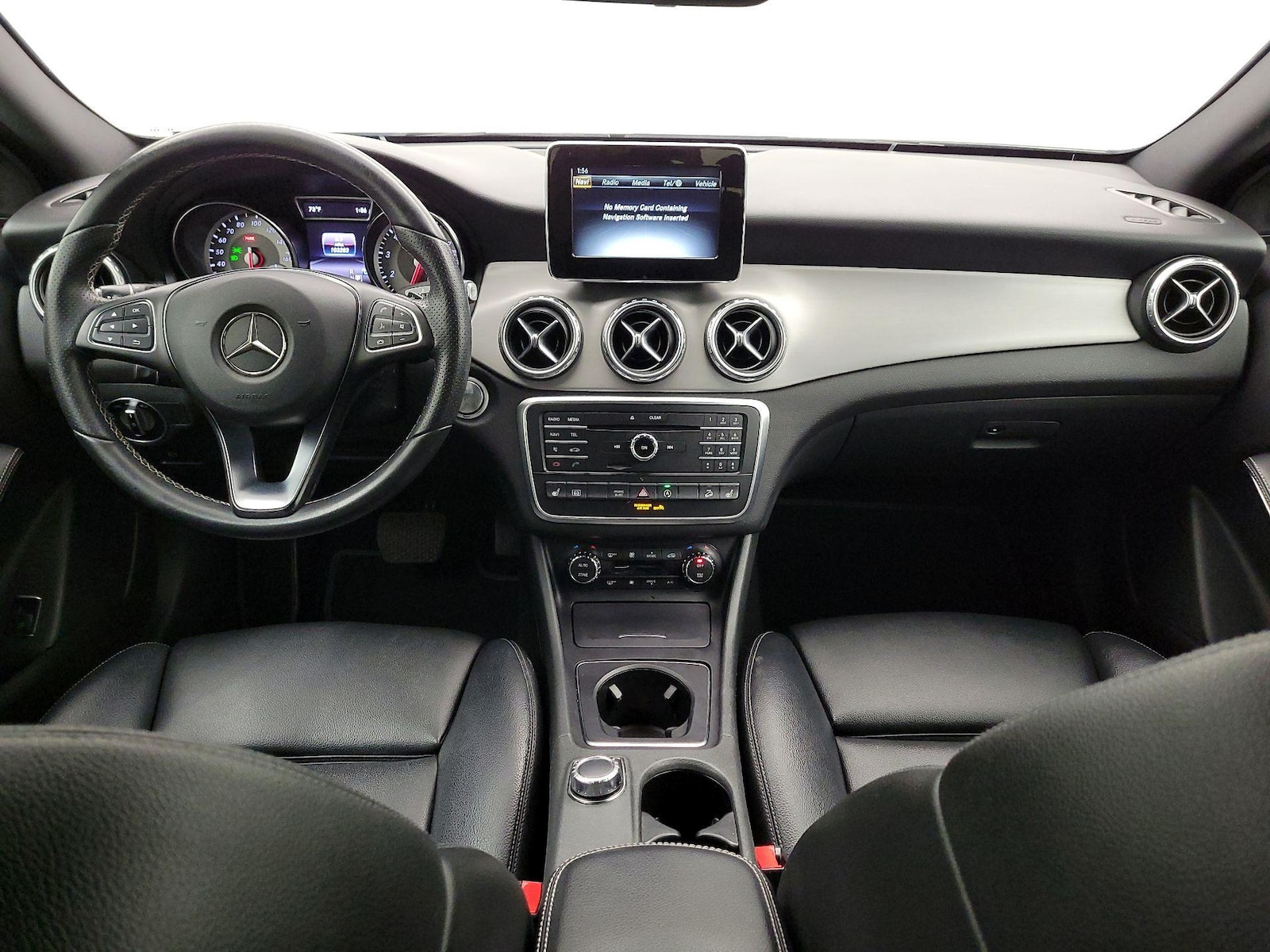 Rear View Camera