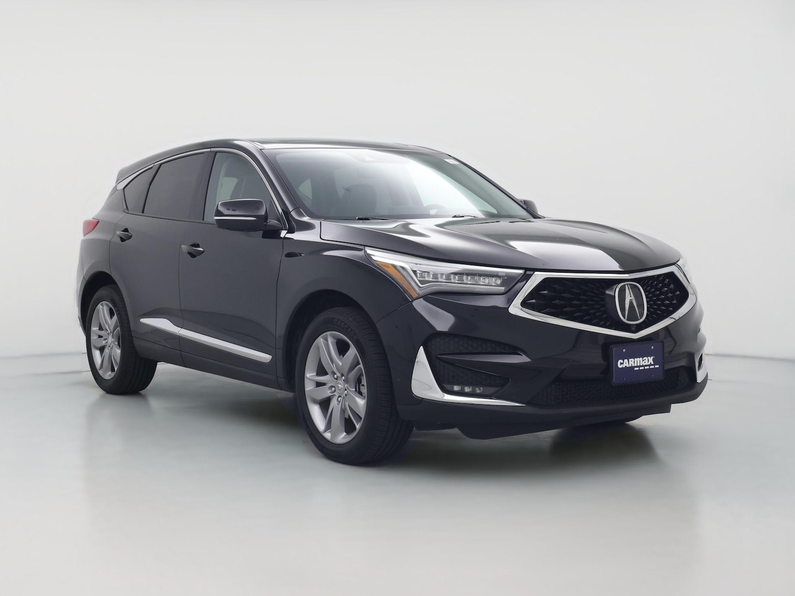 2019 Acura RDX Advance Package