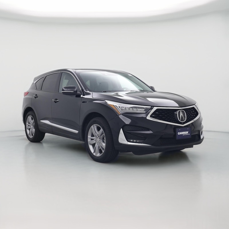 2019 Acura RDX