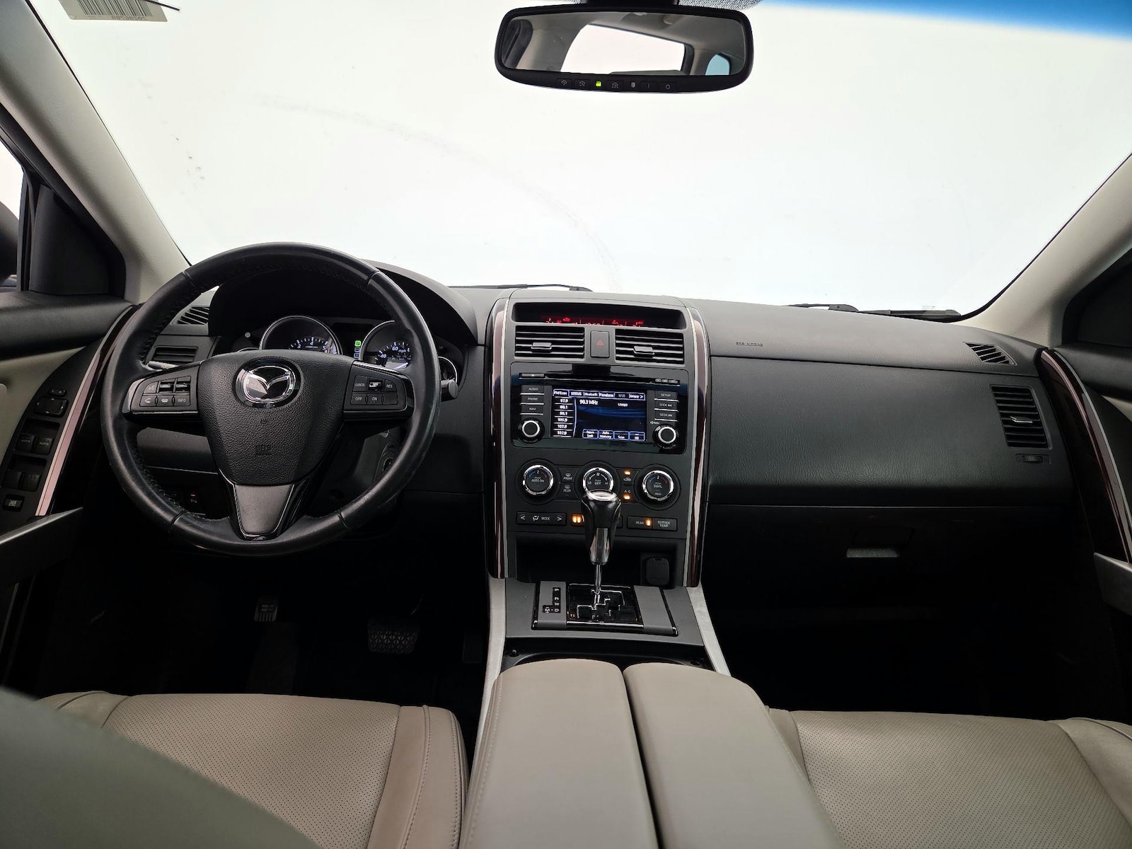 Navigation System