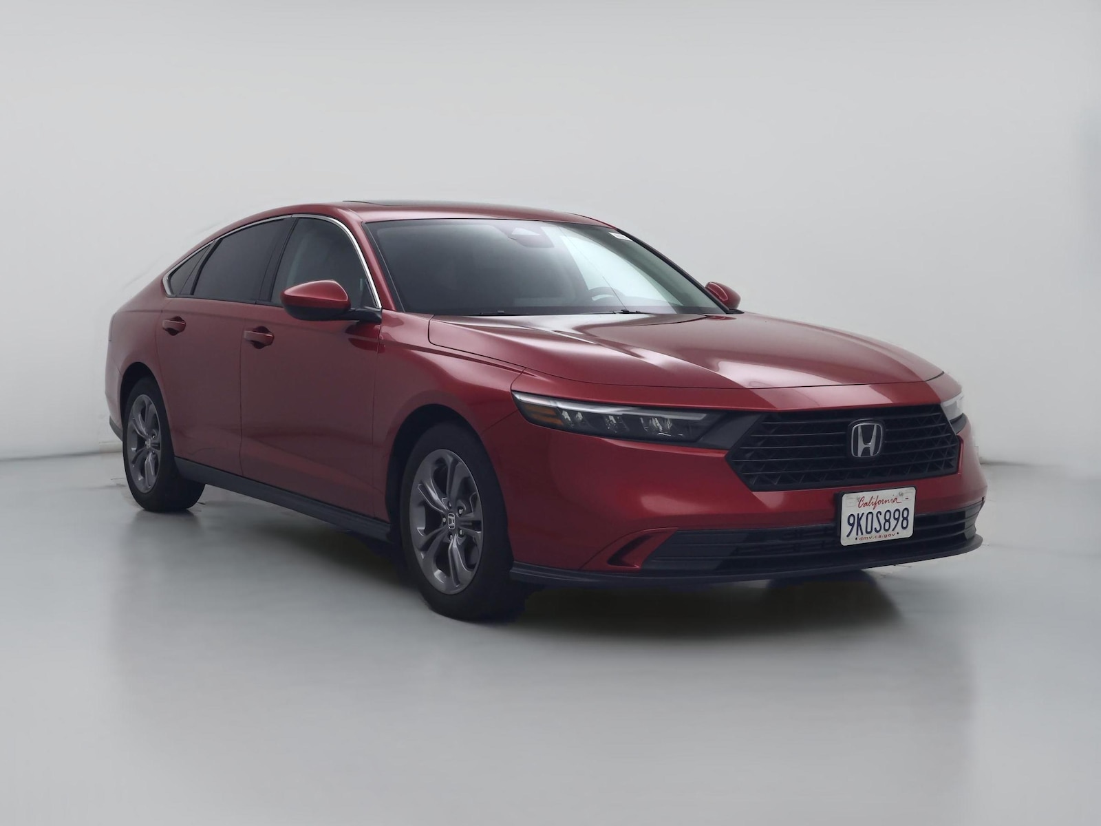 2024 Honda Accord Sedan