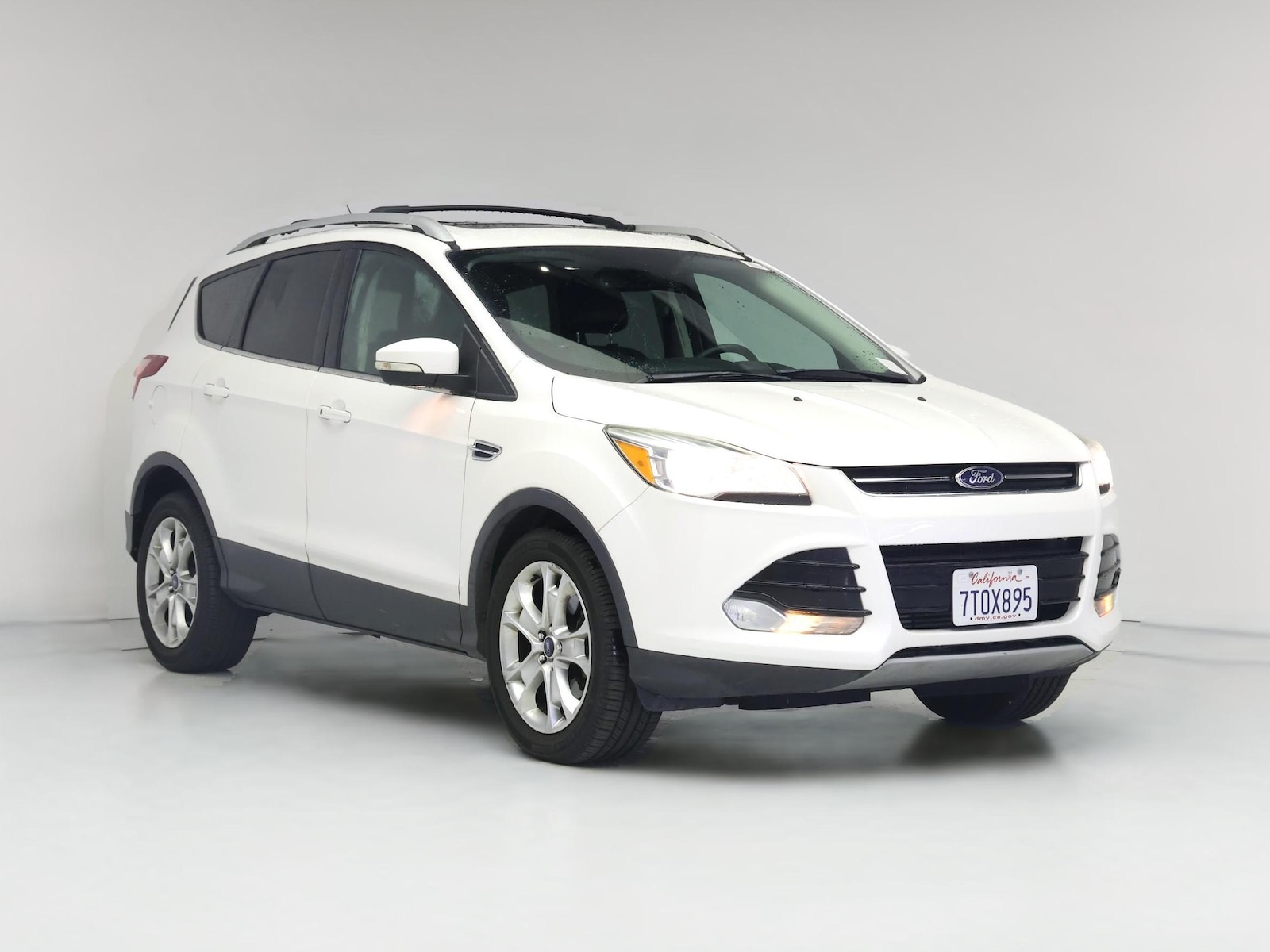 Smart Key & Power Hatch/Deck Lid