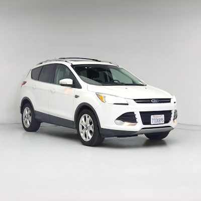 Vehicle exterior view