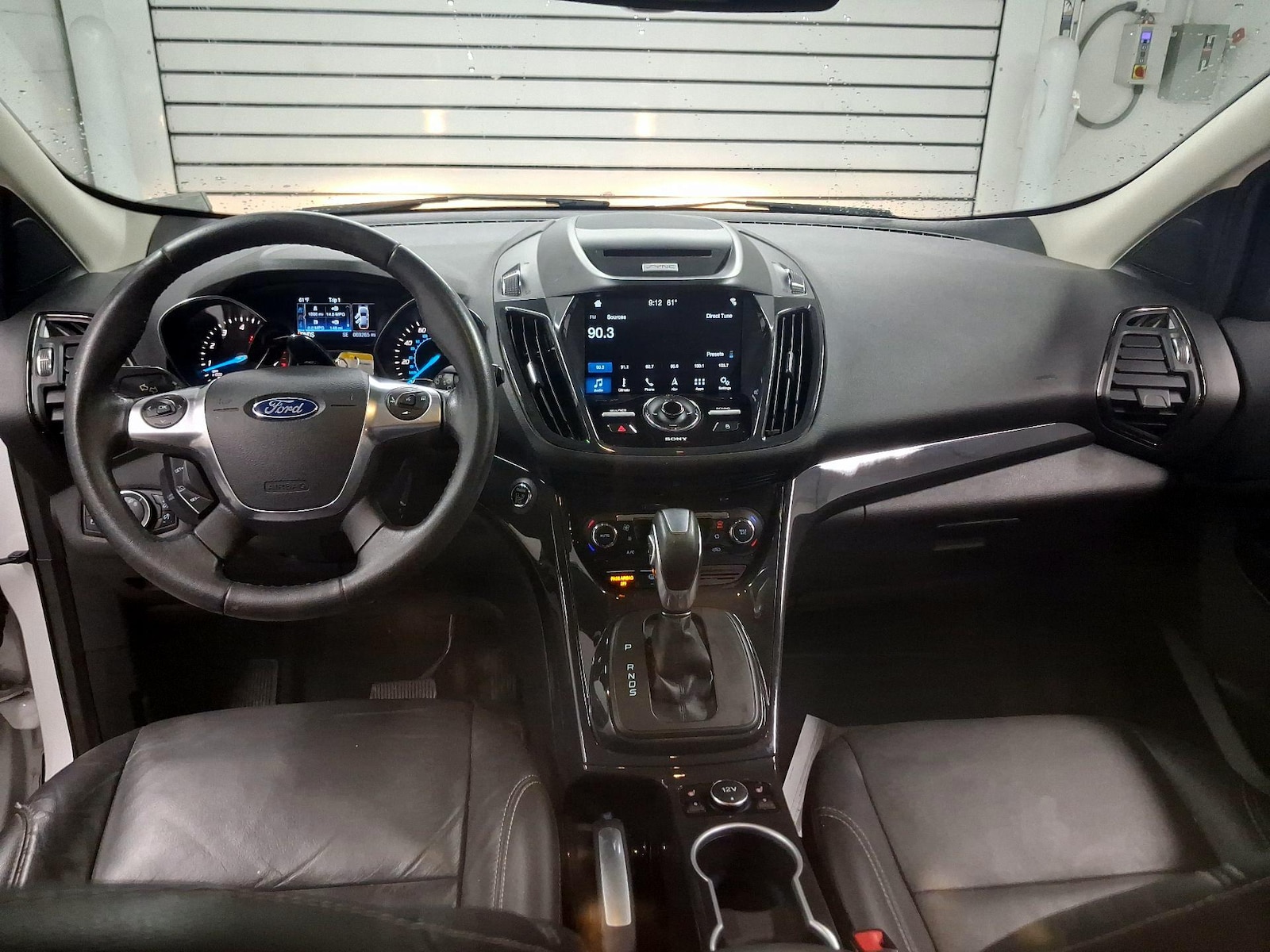 Navigation System
