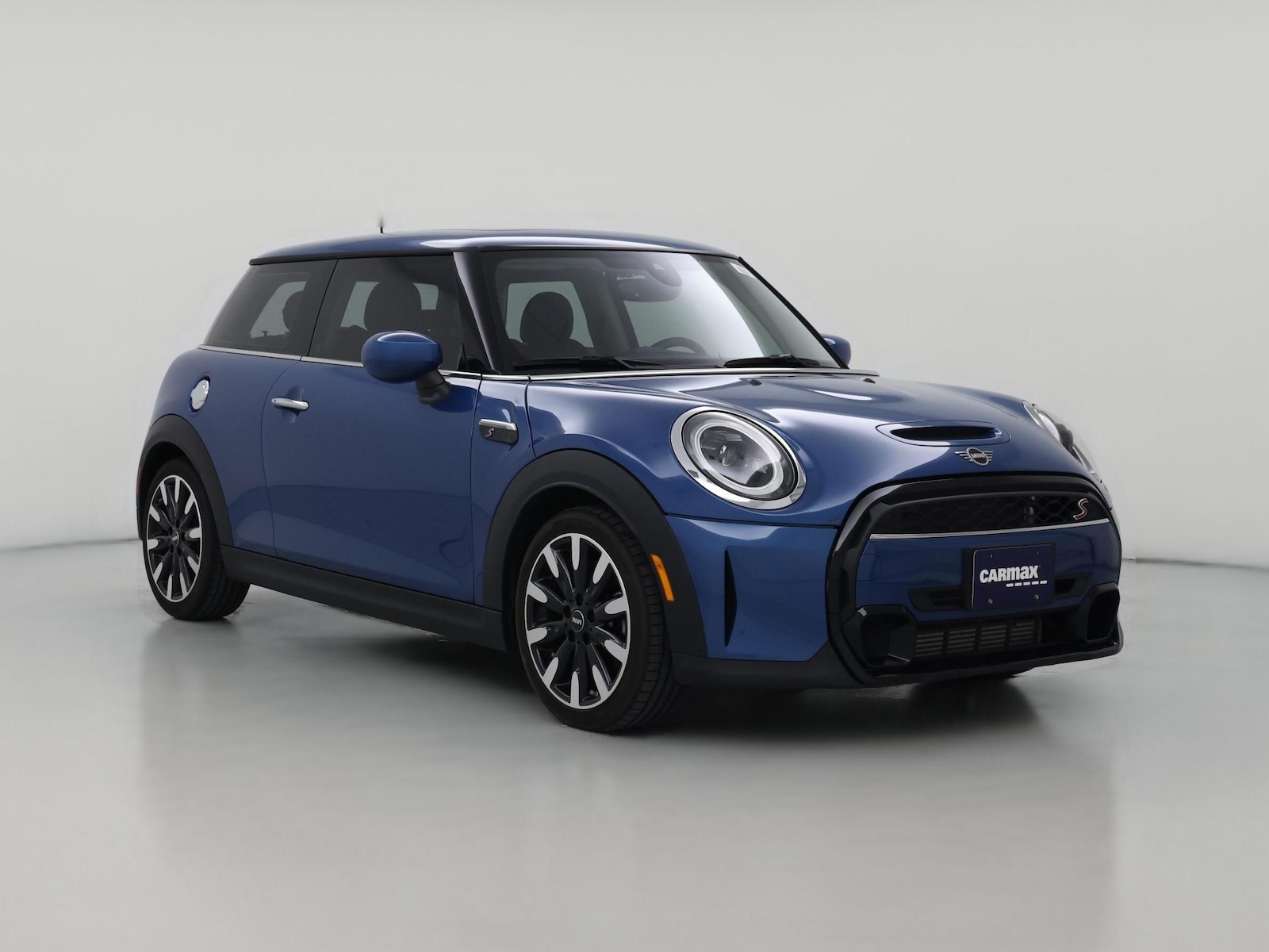 2024 MINI Hardtop 2 Door S