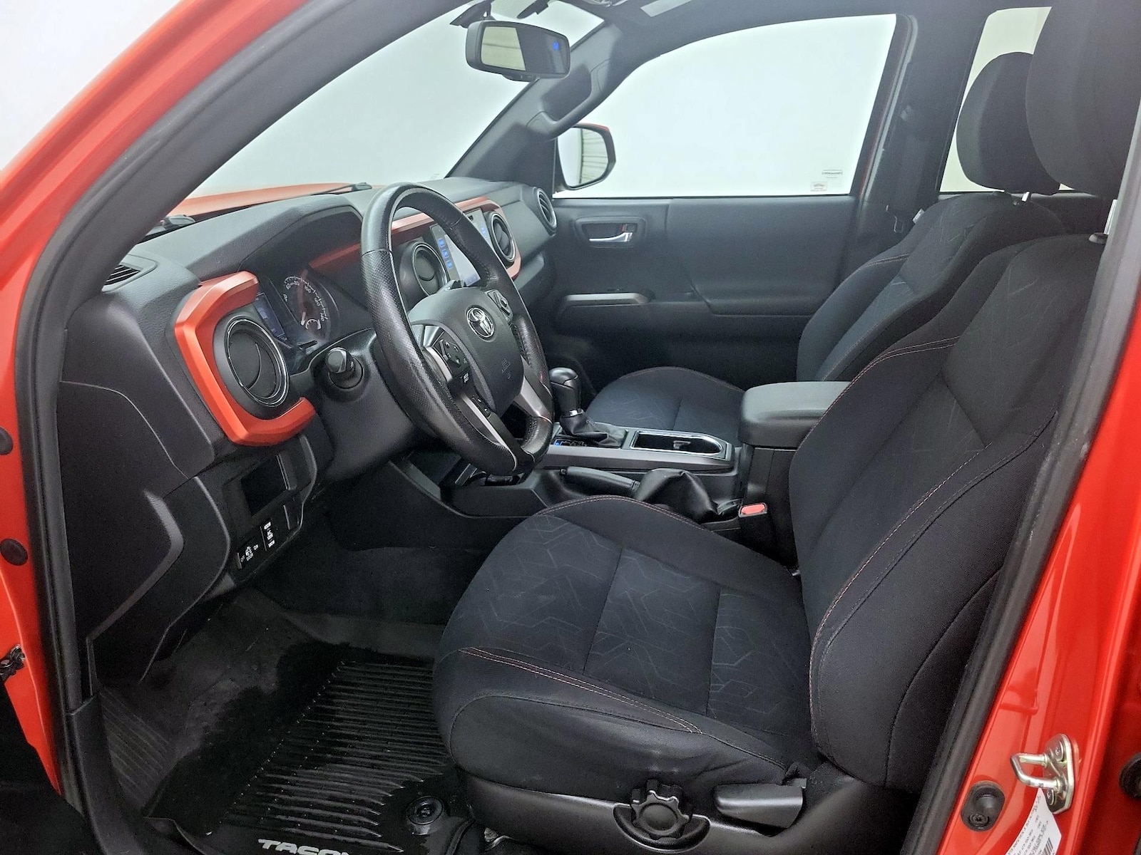 Side Airbags