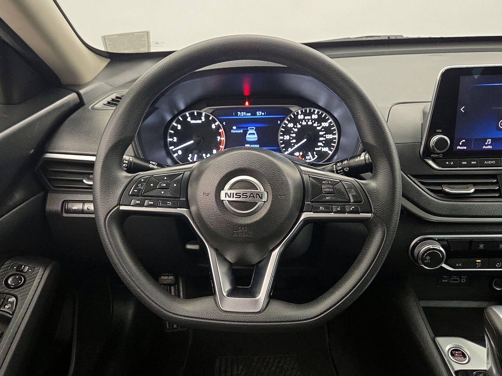 Remote Start