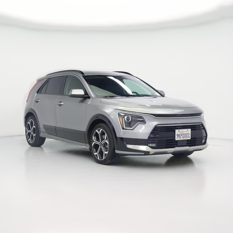 2024 Kia Niro EX
