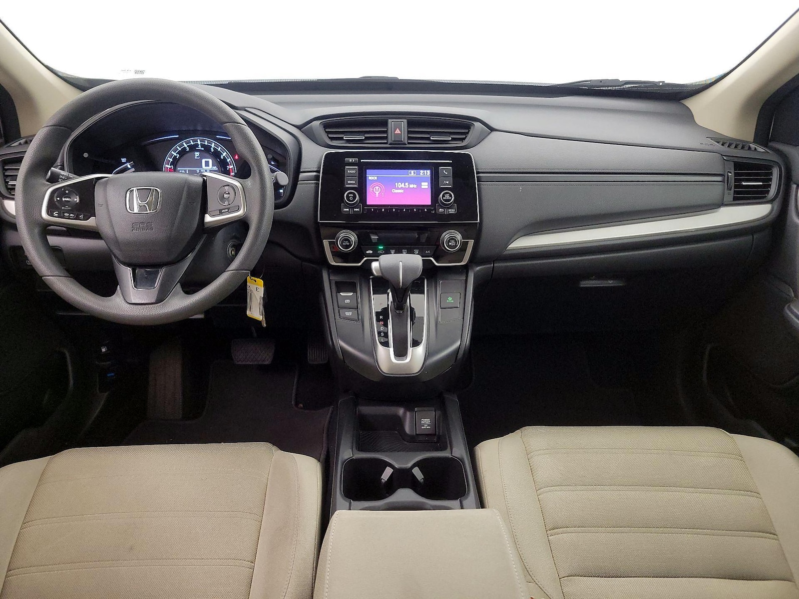 Rear View Camera