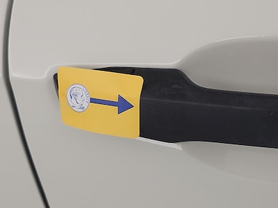 Condition detail