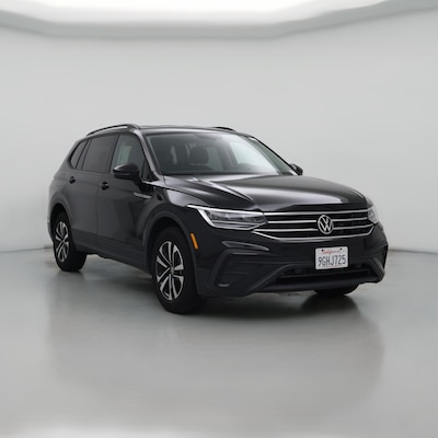 Recommended categories heading image of the selected vehicle