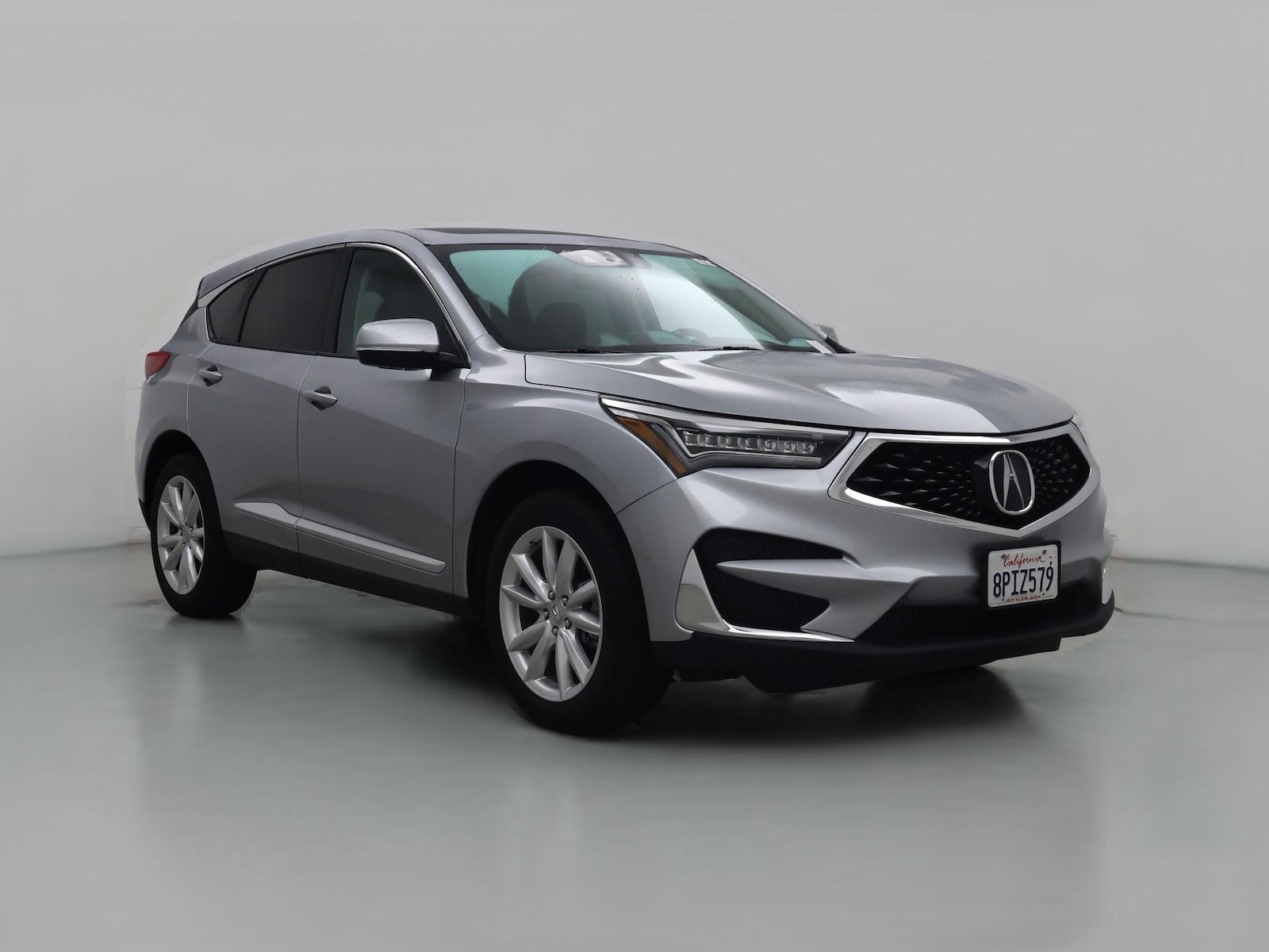 2020 Acura RDX