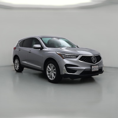 2020 Acura RDX