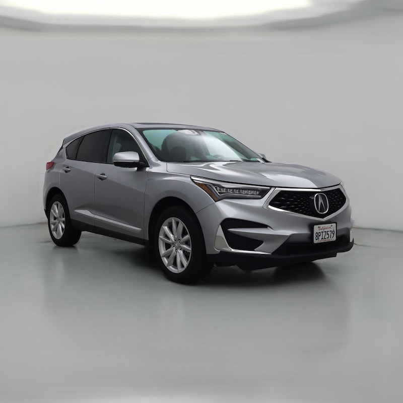 2020 Acura RDX